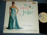 画像: JULIE LONDON - THE BEST OF (Ex+/Ex++ Looks:Ex+ ) / 1962 US AMERICA ORIGINAL "AUDITION LABEL PROMO"  MONO Used LP