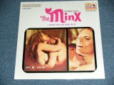 画像: V.A. OST Played by THE CYRCLE  - THE MINX  / US REISSUE  Brand New SEALED LP Found Dead Stock 