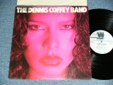 画像: DENNIS COFFEY -  A SWEET TASTE OF SIN (Ex++/Ex+++) / 1978 US America Original  "PROMO" Used  LP