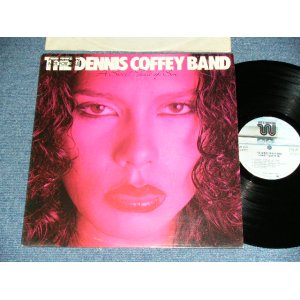 画像: DENNIS COFFEY -  A SWEET TASTE OF SIN (Ex++/Ex+++) / 1978 US America Original  "PROMO" Used  LP