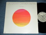 画像: CAL TJADER & CARMEN McRAE  - HEAT WAVE ( Ex++/MINT- )  / 1982 US AMERICA ORIGINAL Used  LP  