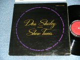 画像: DON SHIRLEY  TRIO -  PLAYS SHOW TUNES ( Ex++/Ex++ Looks:Ex+++) /1960 ORIGINAL "RED  LABEL" MONO Used LP