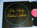 画像: DON SHIRLEY  TRIO -  PLAYS BIRDLAND LULLABIES ( Ex++/Ex+++) /1960 ORIGINAL "1st Press MARLOON  LABEL" MONO Used LP