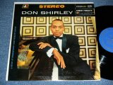 画像: DON SHIRLEY   - DON SHIRLEY  ( Ex+++/Ex+++) /1959 ORIGINAL "DARK BLUE  LABEL" STEREO Used LP