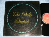 画像: DON SHIRLEY  TRIO -  PLAYS STANDARDS ( Ex++/Ex+++ Looks:Ex++) /1960 ORIGINAL "RED  LABEL" MONO Used LP