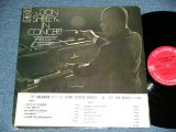 画像: DON SHIRLEY TRIO - IN CONCERT  ( Ex++/Ex+++) /1968 ORIGINAL "PROMO STAMP & PROMO SHEET" " 360 SOUND " Label STEREO Used LP