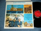 画像: DAVE BRUBECK QUARTET - SOUTHERN SCENE (VG+++/Ex+++ ) / 1960 US ORIGINAL "6 EYES Label" Stereo Used LP 