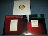 画像: DAVE BRUBECK  & PAUL DESMOND   - THE DUETS ( Ex++/Ex+++ Looks:MINT-)  / 1975 US AMERICA ORIGINAL Used LP 