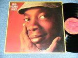 画像: MILTON NASCIMENTO - YAUARETE  /   1987 US AMERICA  ORIGINAL"PROMO STAMP" Used LP 