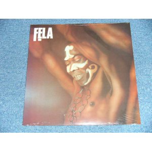 画像: FELA ANIKULAPO KUTI - ARMY ARRANGEMENT / US REISSUE "Brand New SEALED"  LP 