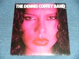 画像: DENNIS COFFEY -  A SWEET TASTE OF SIN ( SEALED ) / 1978 US America Original  "BRAND NEW SEALED"   LP