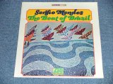 画像: SERGIO MENDES - THE BEAT OF BRAZIL ( SEALED) / 1967? US AMERICA ORIGINAL? "BRAND NEW SEALED" LP