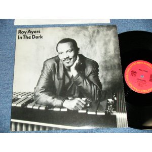 画像: ROY AYERS UBIQUITY - IN THE DARK  / 1984 US AMERICA ORIGINAL Used 12" 