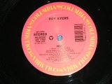 画像: ROY AYERS UBIQUITY - HOT  / 1985 US AMERICA ORIGINAL Used 12" 