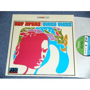 画像: ROY AYERS -  VIRGO VIBES / GERMAN GERMANY  REISSUE Brand New  LP