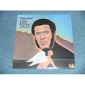 画像: ROY AYERS UBIQUITY - VIRGO RED / US AMERICA REISSUE Brand New SEALED LP