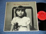 画像: BARBRA STREISAND  - MY NAME IS BARBRA ( Ex+/Ex++)   / 1965  US AMERICA ORIGINAL "1st Press 2 EYES with GURANTEED High Fidelity on Label"  Used LP