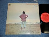 画像: BARBRA STREISAND  - PEOPLE ( Ex++/Ex+++)   / 1964  US AMERICA ORIGINAL "2nd Press 360 Sound Label"  Used LP