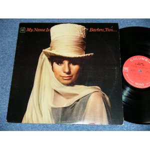 画像: BARBRA STREISAND  - MY NAME IS BARBRA TWO... ( Ex++/Ex+++  B-1:Ex+)   / 1965  US AMERICA ORIGINAL "360 Sound Label"  Used LP