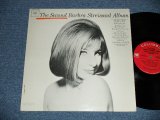 画像: BARBRA STREISAND  - THE SECOND ALBUM ( Ex+++/Ex++)   / 1963  US AMERICA ORIGINAL "1st Press 2 EYES with GURANTEED High Fidelity on Label"  MONO Used LP