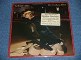 画像: BARBRA STREISAND  - THE BROADWAY ALBUM ( Sealed )   / 1985 US AMERICA ORIGINAL "BRAND NEW SEALED" LP