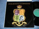 画像: COUNT BASIE / BILLY ECKSTINE  -  BASIE/ECKSTINE INCORPORATED ( Ex++/Ex+++) / 1966 UK ENGLAND  ORIGINAL MONO  Used LP  