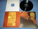 画像: JIMMY SMITH  - THE INCREDIBLE JIMMY SMITH: GOT MY MOJO WORKIN'  ( Ex++/Ex++ )  / 1966 US AMERICA ORIGINAL MONO Used LP  