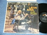 画像: LUIS ARCARAZ - LATIN AIRS  / 1958  US AMERICA  ORIGINAL MONO Used LP 