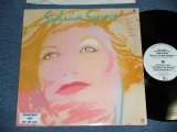 画像: SYLVIA SYMS (with WILL LEE,STEVE KHAN,RON CARTER,PATTI AUSTIN,GWEN GATHRIE,+) - SHE LOVES TO HEAR THE MUSIC  (Funky & Rare Groove Female Singer : Ex++/Ex+++)  / 1978 US AMERICA ORIGINAL "WHITE LABEL PROMO"  Used  LP