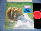 画像: DORIS DAY -  LATIN FOR LOVERS  ( Ex/Ex++ )   / 1965 US AMERICA ORIGINAL "Black 360 SOUND Label" STEREO Used LP