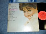 画像: MICHELE LEE - A TASTE OF THE FANTASTIC  ( Ex+++/Ex+++) / 1966  US AMERICA ORIGINAL "360 SOUND Label" MONO Used LP 