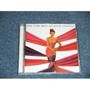 画像: JULIE LONDON - THE VERY BEST OF  /  2005 US AMERICA Used 2-CD'S 