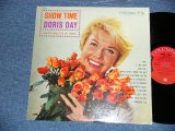 画像: DORIS DAY - SHOW TIME ( Ex++/Ex+++ )   / 1960 US ORIGINAL "6 EYES Label" Mono Used LP