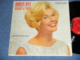 画像: DORIS DAY -   BRIGHT & SHINY ( Ex++/MINT- ) / 1960 US ORIGINAL "1st PRESS 6 EYES Label" MONO Used LP