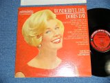 画像: DORIS DAY   -   WONDERFUL DAY  ( Ex++/Ex+++  ) / 1961 US ORIGINAL "Columbia Special Products"  Used LP