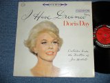 画像: DORIS DAY - I HAVE DREAMED  ( Ex+++/MINT-) / 1961 US ORIGINAL "1st PRESS 6 EYES Label"  STEREO Used LP