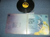 画像: JIMMY McGRIFF -  A BAG FULL OF BLUES ( Ex-/Ex Looks: VG++ ) / 1966  US AMERICA ORIGINAL STEREO  Used LP