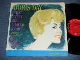 画像: DORIS DAY -   WHAT EVERY GIRL SHOULD KNOW  ( Ex++/MINT- +) / 1960 US ORIGINAL "1st PRESS 6 EYES Label" MONO Used LP