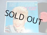 画像: DORIS DAY - DAY DREAMS ( Ex++/Ex+++) / 1956 US ORIGINAL "2nd PRESS 6 EYES Label" MONO Used LP