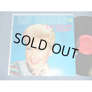 画像: DORIS DAY - DAY DREAMS ( Ex++/Ex+++) / 1956 US ORIGINAL "2nd PRESS 6 EYES Label" MONO Used LP