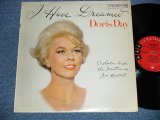 画像: DORIS DAY - I HAVE DREAMED  ( Ex+++/Ex+++) / 1961 US ORIGINAL "1st PRESS 6 EYES Label" MONO Used LP