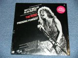 画像: ost BETT MIDLER  THE ROSE  (SEALED)  / 1979 US AMERICA ORIGINAL "BRAND NEW SEALED"  LP