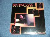 画像: LES McCAYY - CHANGE,CHANGE,CHANGE : LIVE AT THE ROXY  (SEALED) / 1977 US AMERICA ORIGINAL "BRAND NEW SEALED"  LP 