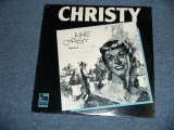 画像: JUNE CHRISTY - RECALLS THOSE KENTON DAYS ( SEALED) / 1986 US AMERICA REISSUE "BRAND NEW SEALED" LP 