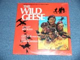 画像: ost JOAN ARMATRADING  -  The WILD GEESE (SEALED)  / 1978  US AMERICA ORIGINAL "BRAND NEW SEALED"  LP