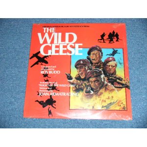 画像: ost JOAN ARMATRADING  -  The WILD GEESE (SEALED)  / 1978  US AMERICA ORIGINAL "BRAND NEW SEALED"  LP