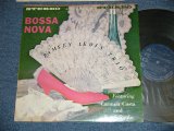 画像: RAMSEY LEWIS -  BOSSA NOVA (Ex+++/Ex+++)  / 1962 US AMERICA ORIGINAL  STEREO Used LP