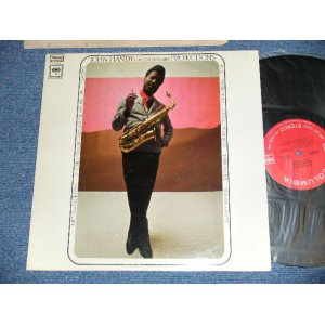 画像: JOHN HANDY -  PROTECTIONS (Ex++/MINT-) / 1968 US AMERICA ORIGINAL "360 SOUND Label" STEREO Used LP 