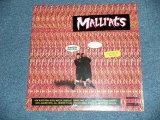 画像: ost (WEEZERS,ELASTICA,THE GOOPS,+ more)  - MALLRATS  (SEALED)  / 1995  US AMERICA ORIGINAL "BRAND NEW SEALED" LP