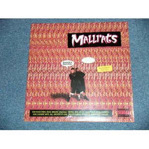 画像: ost (WEEZERS,ELASTICA,THE GOOPS,+ more)  - MALLRATS  (SEALED)  / 1995  US AMERICA ORIGINAL "BRAND NEW SEALED" LP